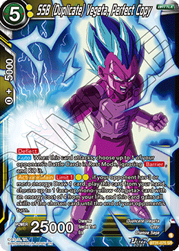 SSB, Impact Beyond Dimensions · BT31-075