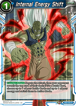 Internal Energy Shift, Draft Box 05 - Divine Multiverse · DB2-063