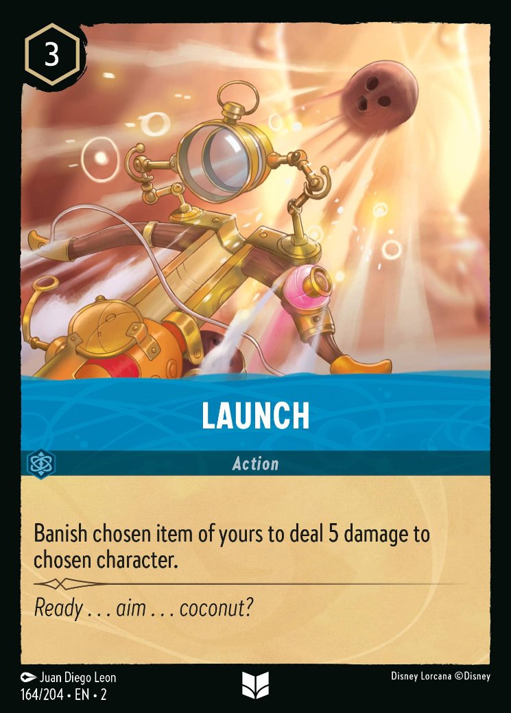 Launch, Rise of the Floodborn · 164/204