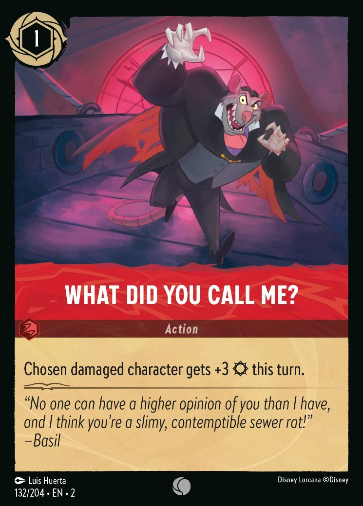 What Did You Call Me?, Rise of the Floodborn · 132/204