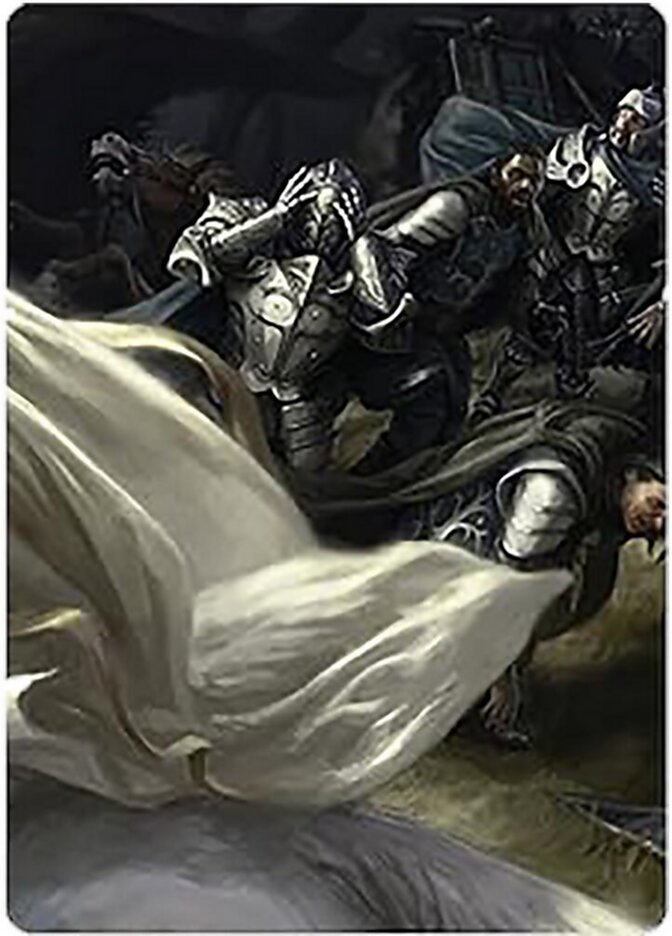 Fell Beast's Shriek // Fell Beast's Shriek, Tales of Middle-earth Scene Box · 0018