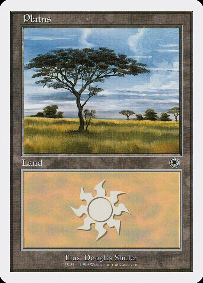 Plains, Battle Royale Box Set · 128