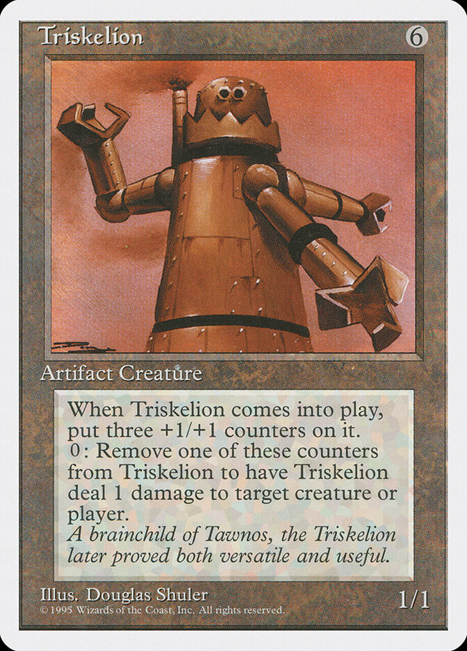 Triskelion, Fourth Edition · 354