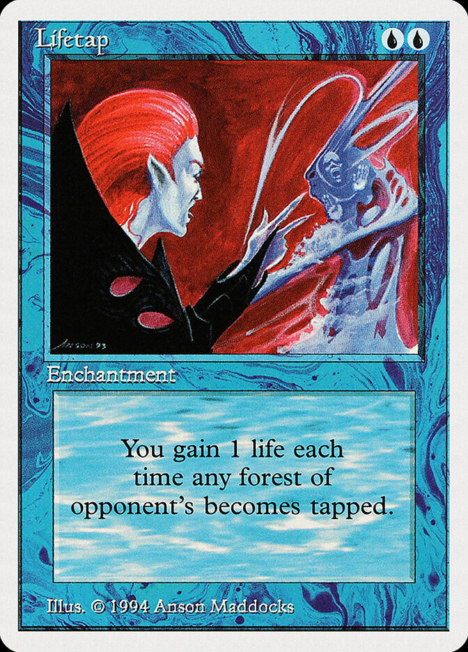 Lifetap, Summer Magic / Edgar · 63