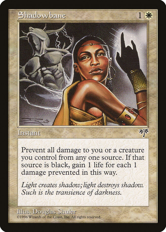 Shadowbane, Mirage · 38