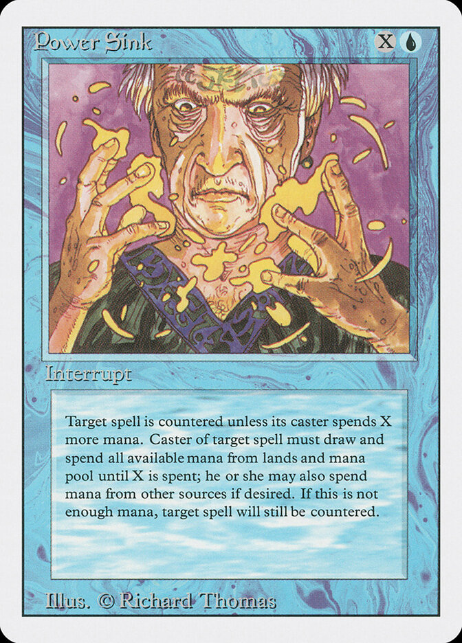 Power Sink, Revised Edition · 74