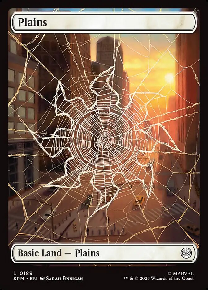 Plains, Marvel's Spider-Man · 0189