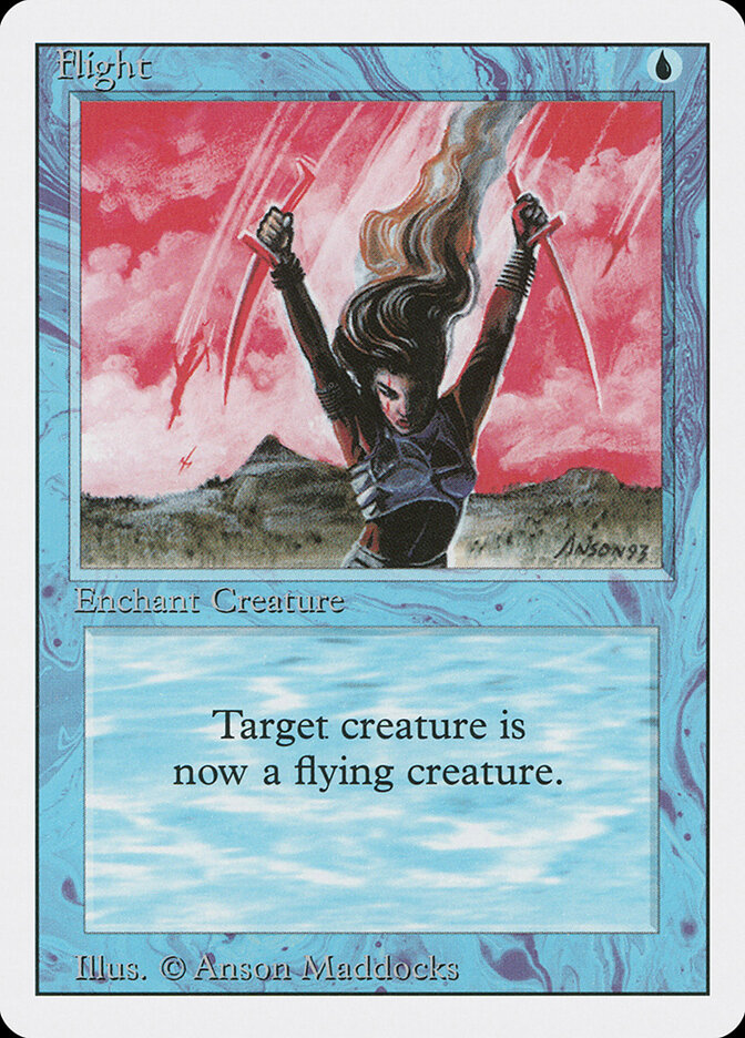 Flight, Revised Edition · 59