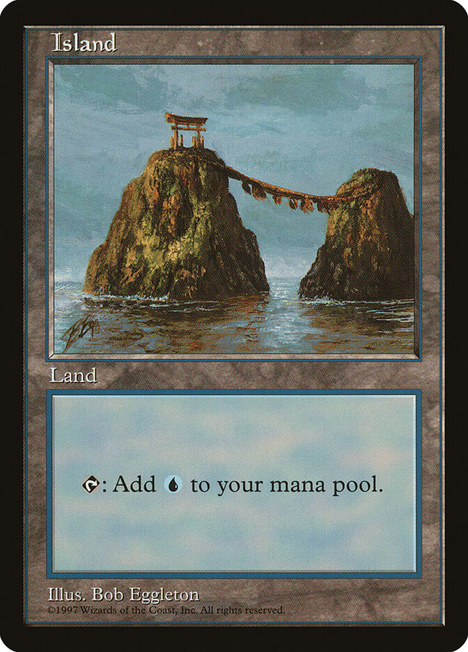 Island, Asia Pacific Land Program · 7/15