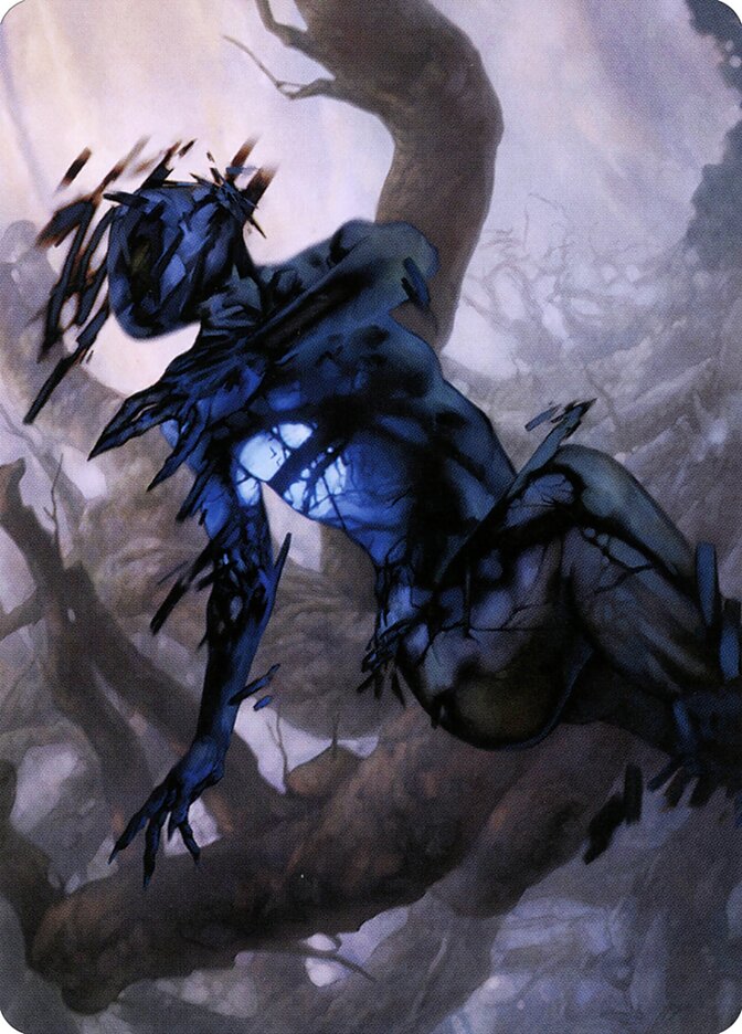 Grief // Grief, Modern Horizons 2 Art Series · 030