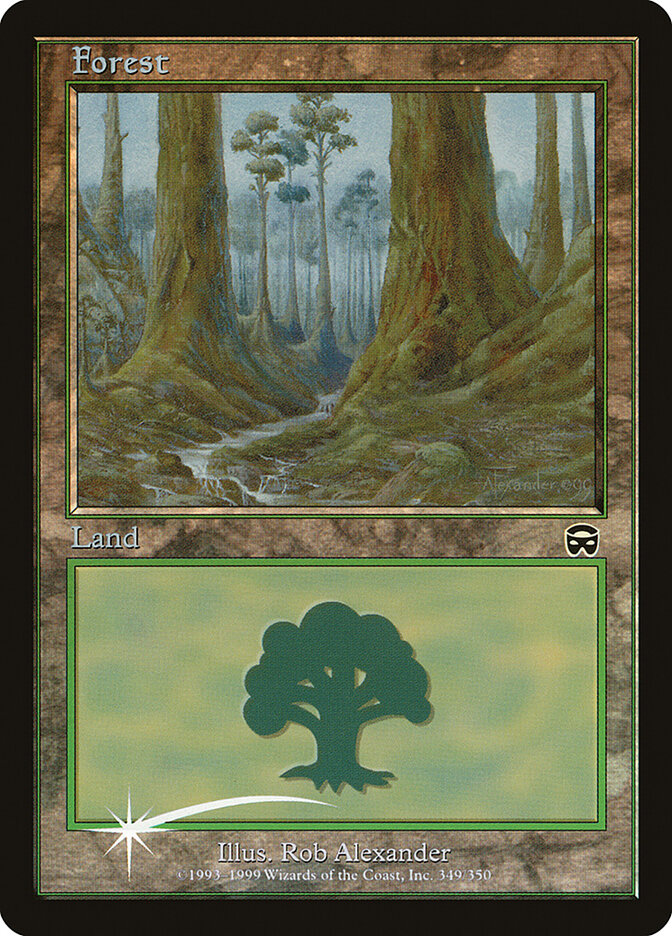 Forest, Arena League 2000 · 12