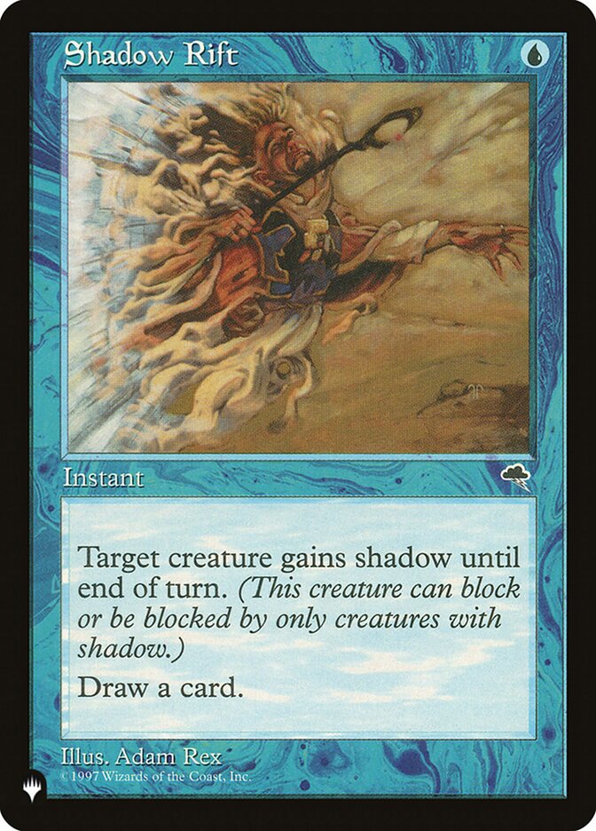 Shadow Rift, The List · tmp-86