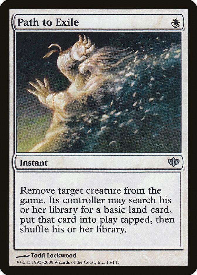 Path to Exile, Conflux · 15/145