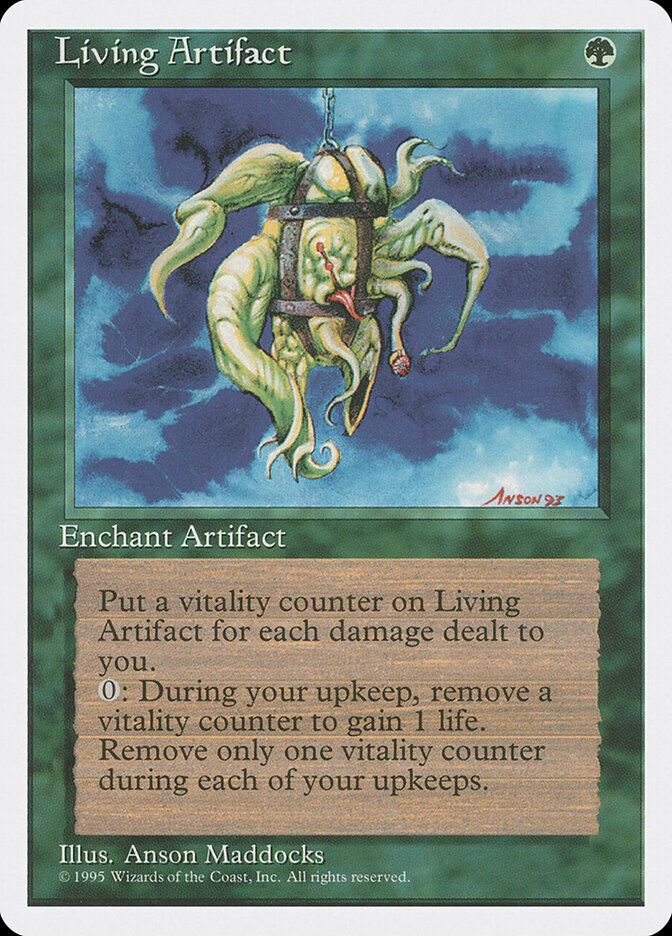 Living Artifact, Fourth Edition · 259