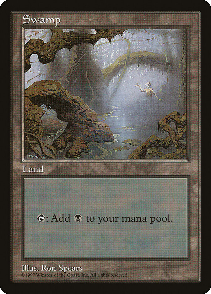 Swamp, Asia Pacific Land Program · 15/15