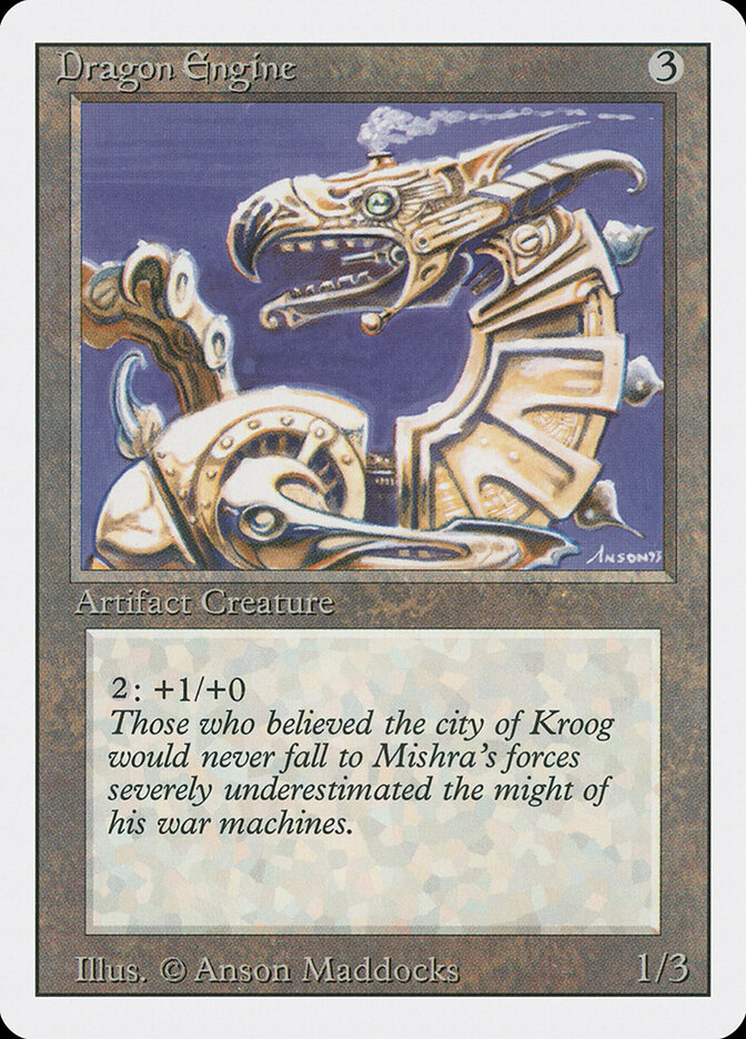 Dragon Engine, Revised Edition · 246