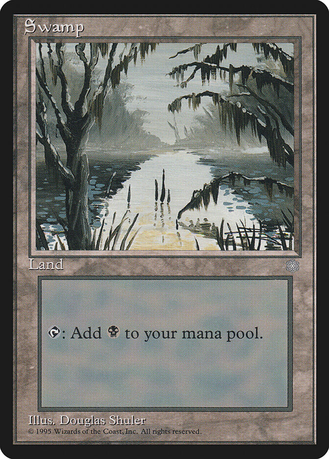 Swamp, Ice Age · 373