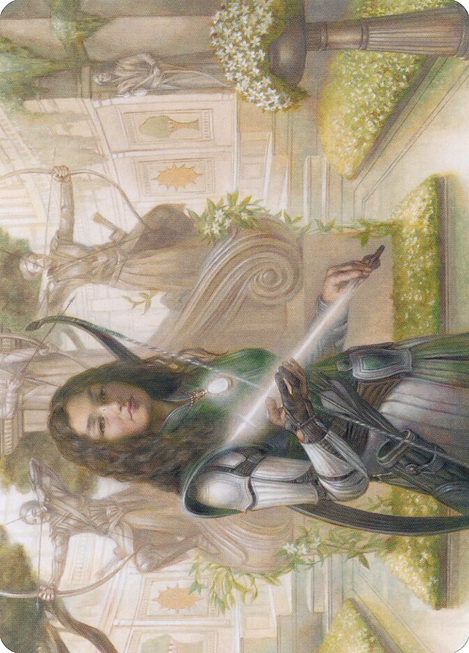 Arcus Acolyte // Arcus Acolyte, Modern Horizons 2 Art Series · 044