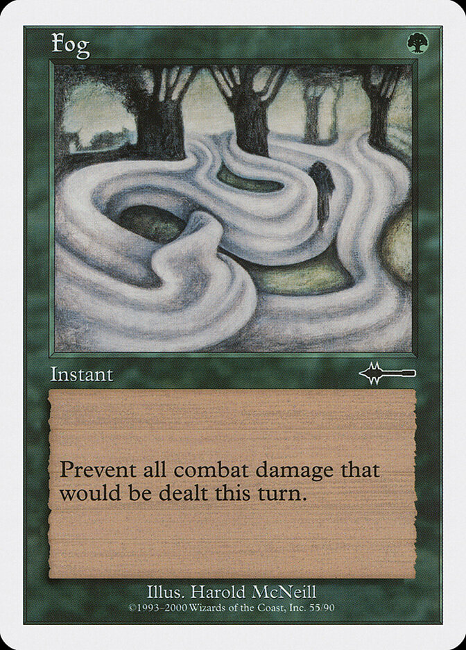 Fog, Beatdown Box Set · 55/90