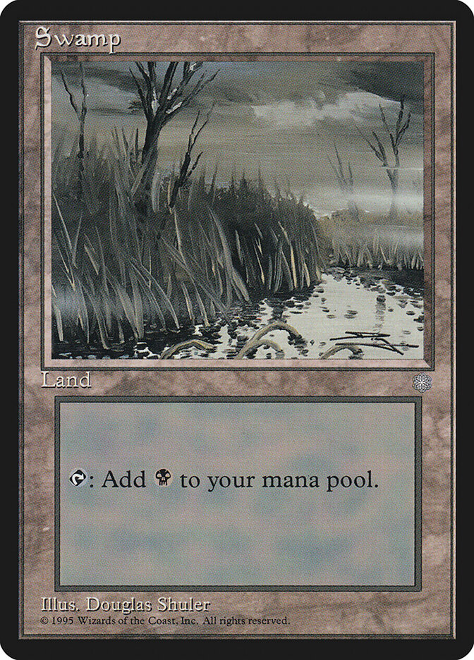 Swamp, Ice Age · 374