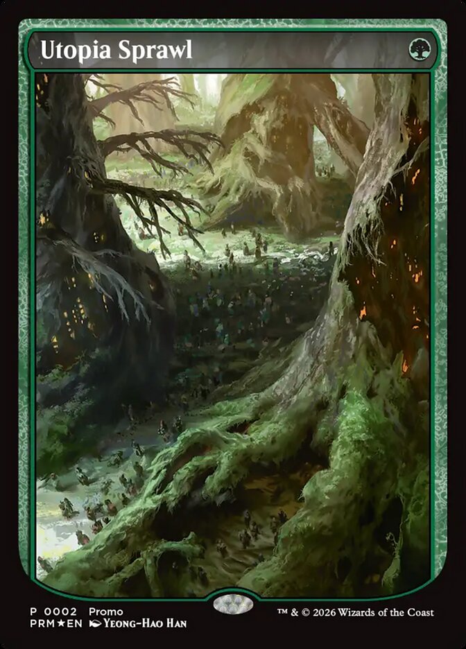 Utopia Sprawl, MagicFest 2026 · 0009