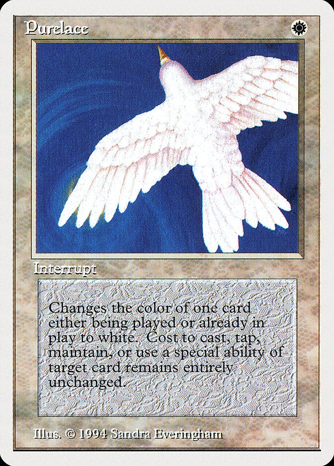 Purelace, Summer Magic / Edgar · 32