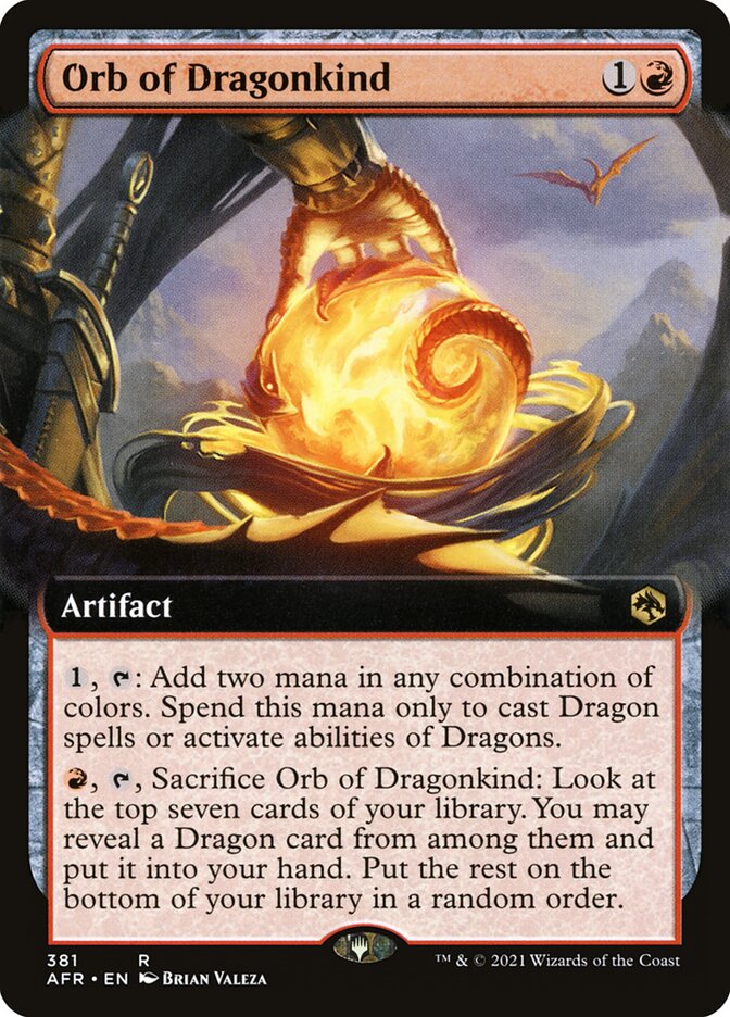 Orb of Dragonkind, Adventures in the Forgotten Realms · 381