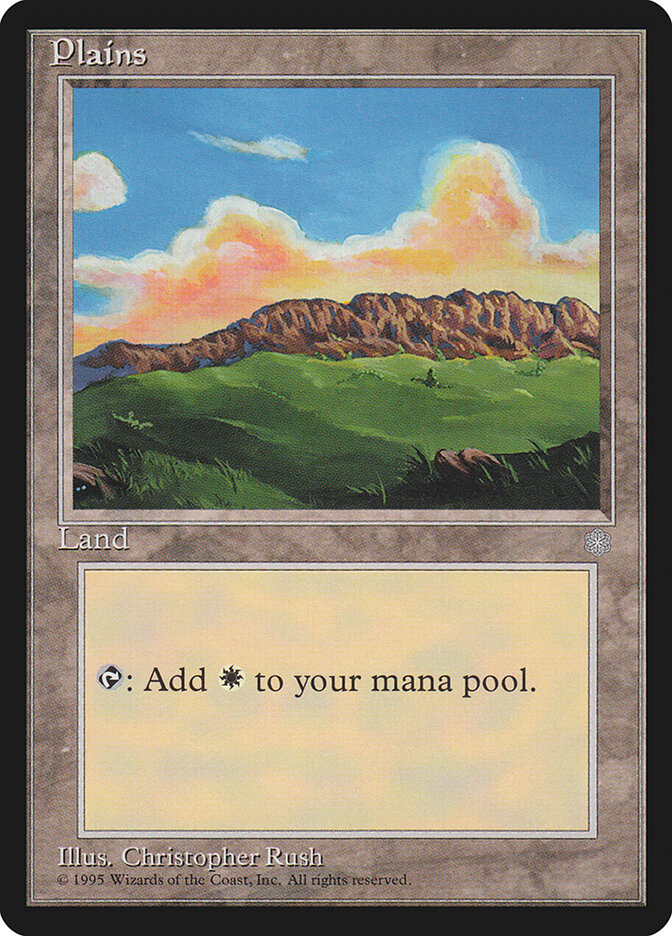 Plains, Ice Age · 364
