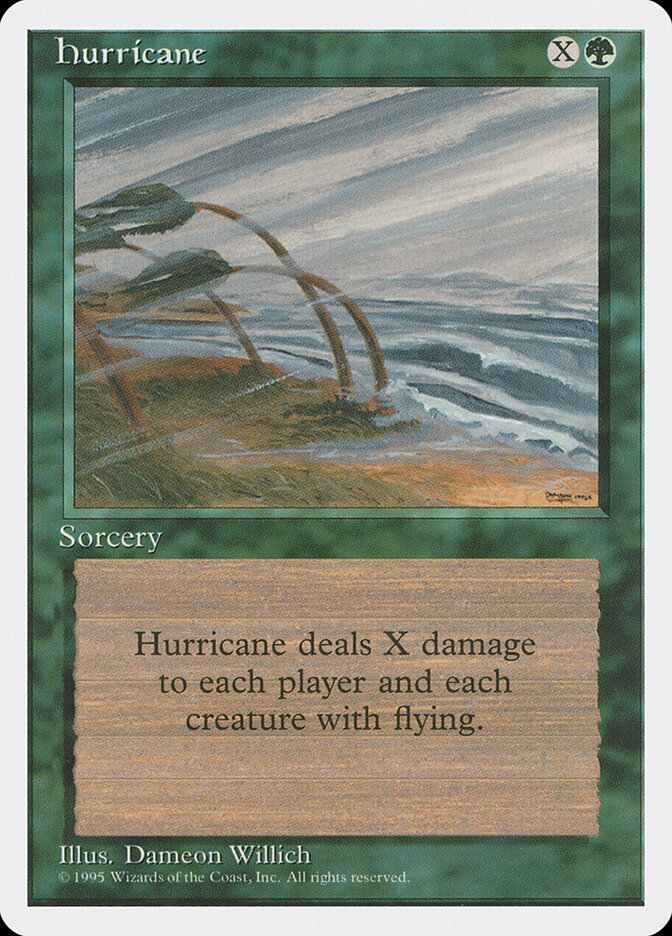 Hurricane, Fourth Edition · 251