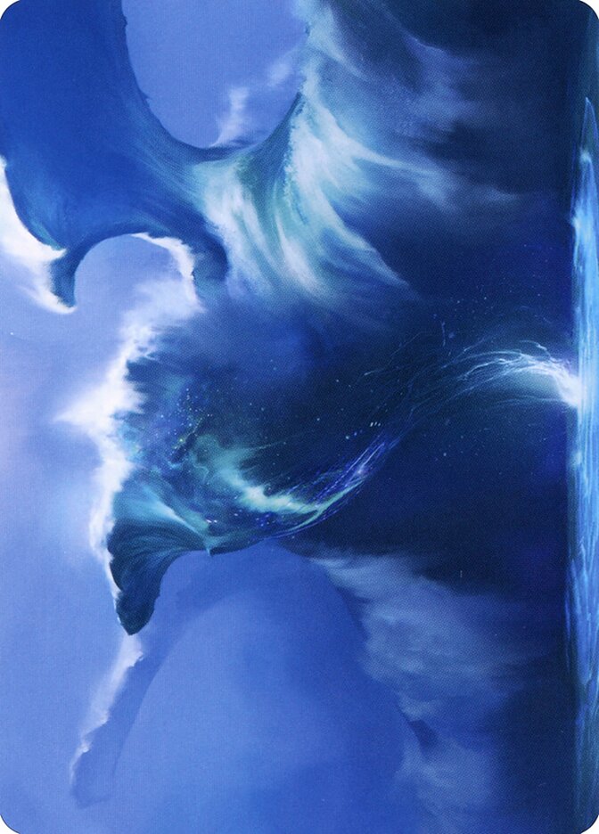 Subtlety // Subtlety, Modern Horizons 2 Art Series · 022