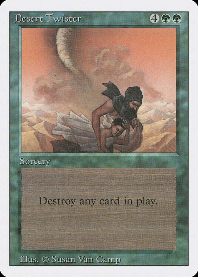 Desert Twister, Revised Edition · 192