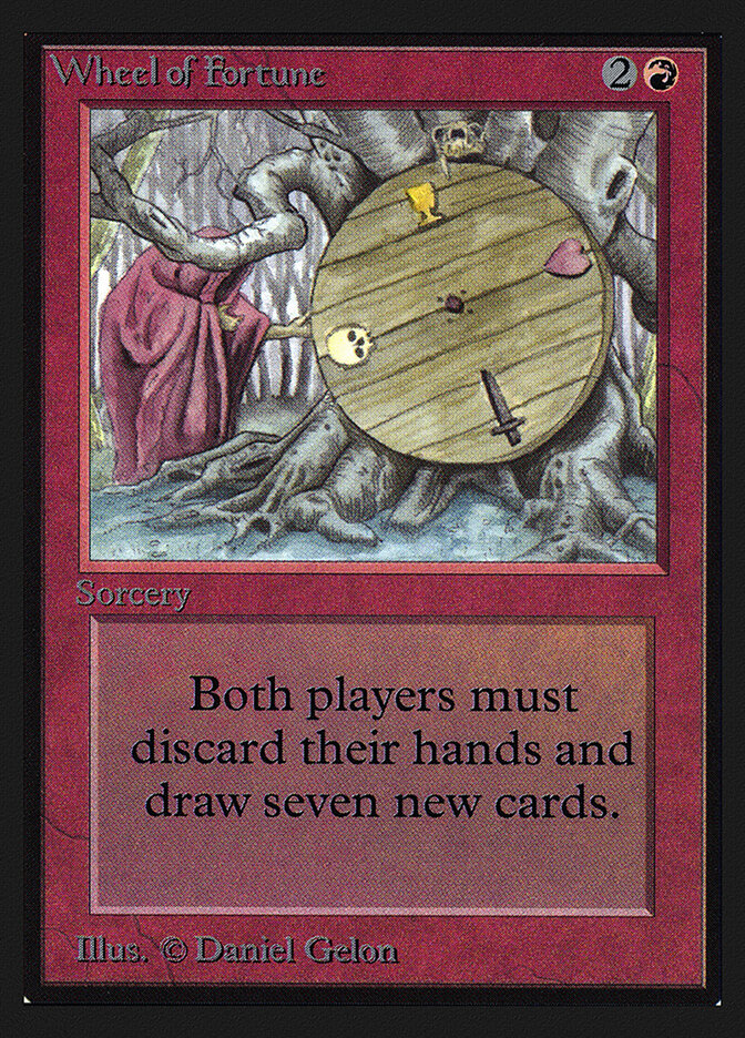 Wheel of Fortune, Collectors' Edition · 184