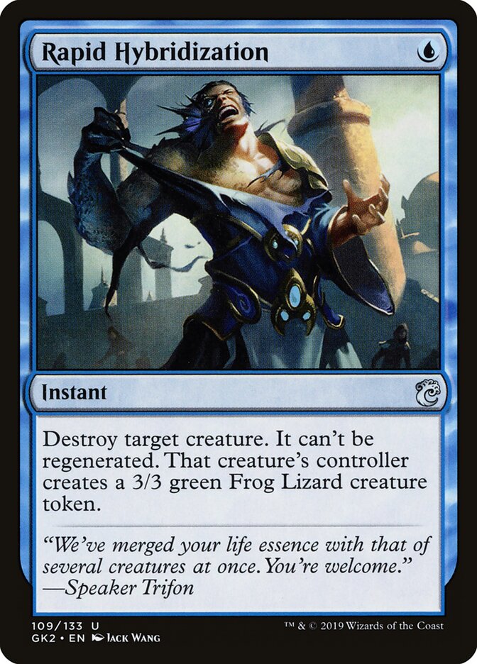 Rapid Hybridization, RNA Guild Kit · 109/133