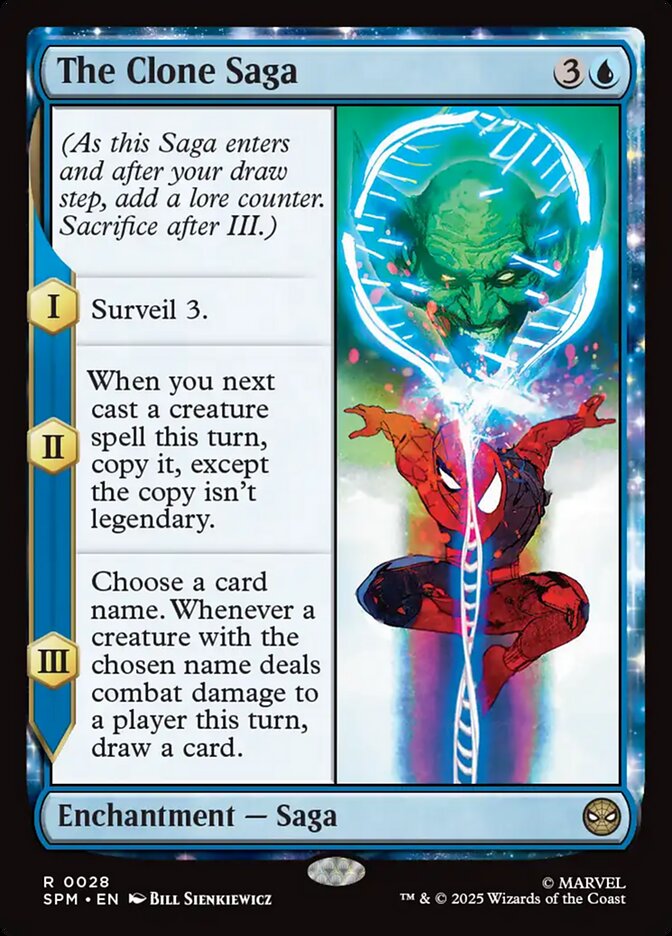 The Clone Saga, Marvel's Spider-Man · 0028