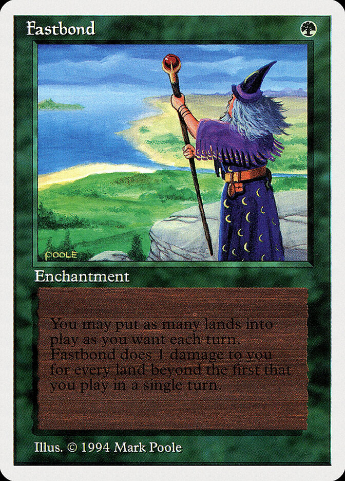 Fastbond, Summer Magic / Edgar · 194
