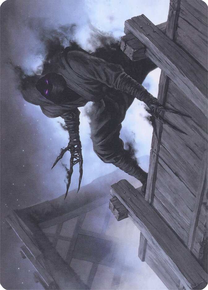 Ninja of the New Moon // Ninja of the New Moon, Modern Horizons Art Series · 022/054