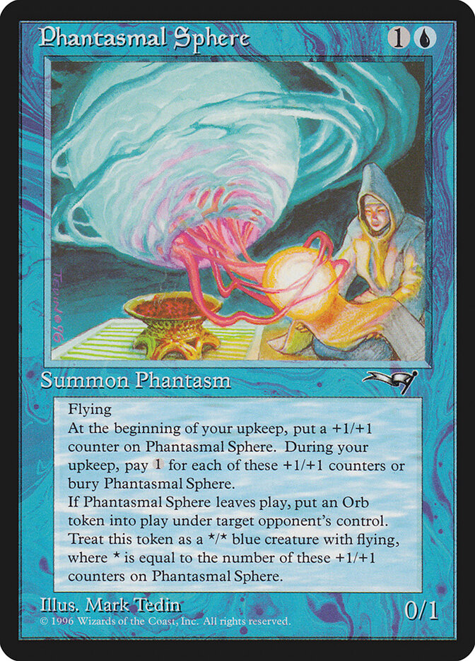 Phantasmal Sphere, Alliances · 32