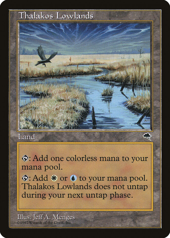 Thalakos Lowlands, Tempest · 328