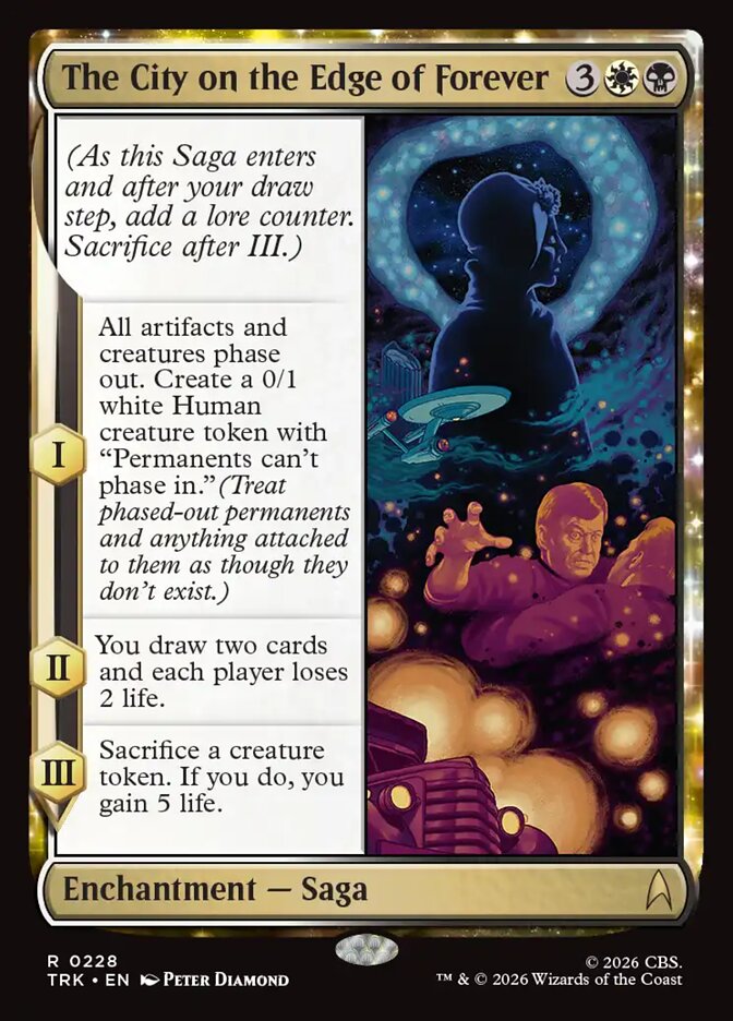 The City on the Edge of Forever, Star Trek · 0228