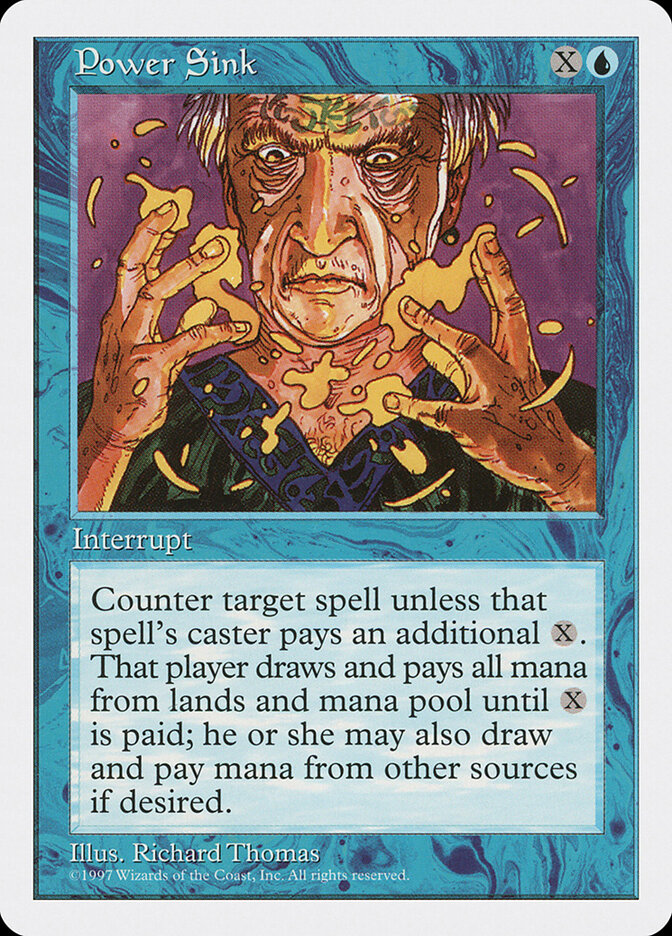 Power Sink, Fifth Edition · 111