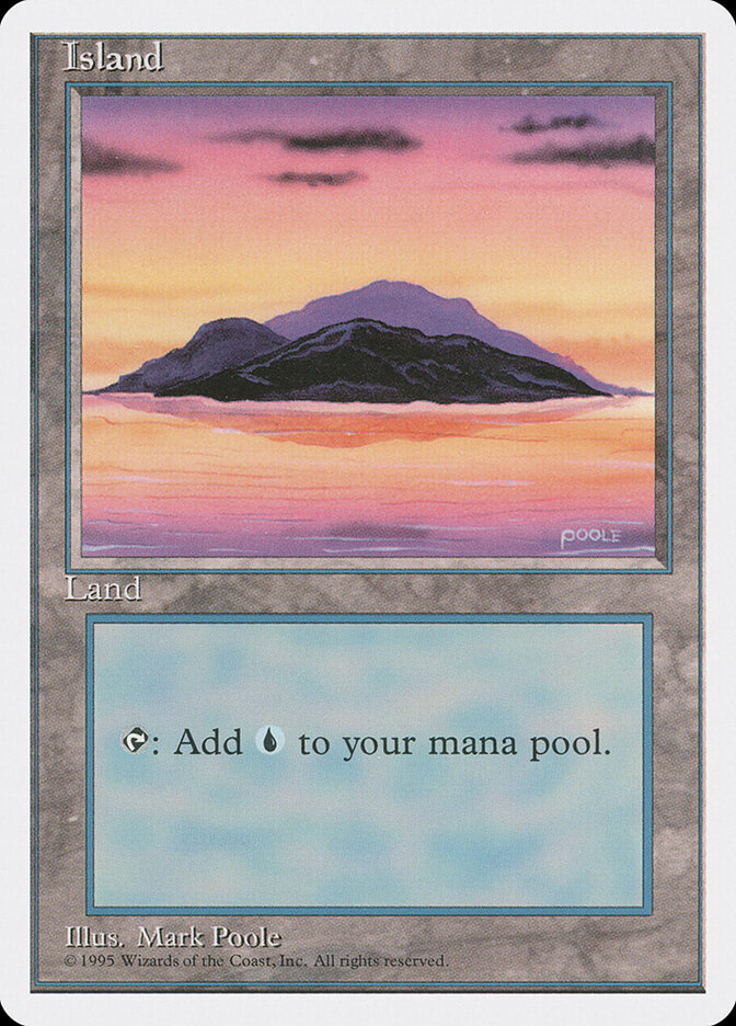 Island, Fourth Edition · 367
