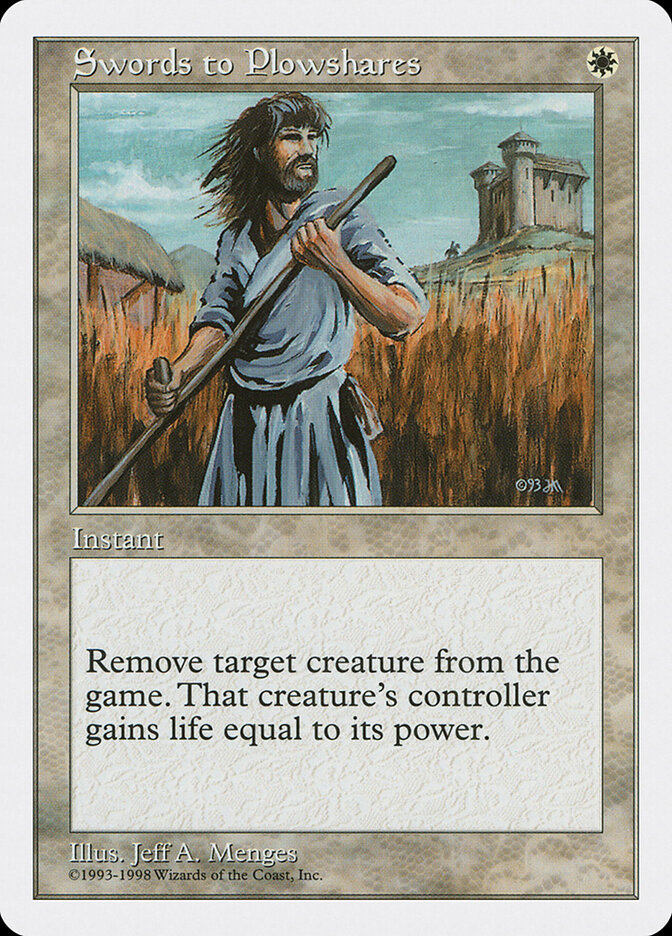 Swords to Plowshares, Anthologies · 16/85