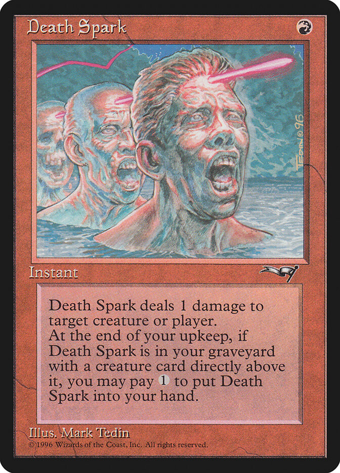 Death Spark, Alliances · 70
