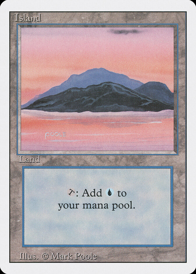 Island, Revised Edition · 297