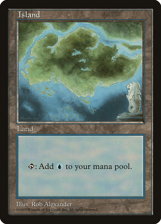 Island, Asia Pacific Land Program · 12/15