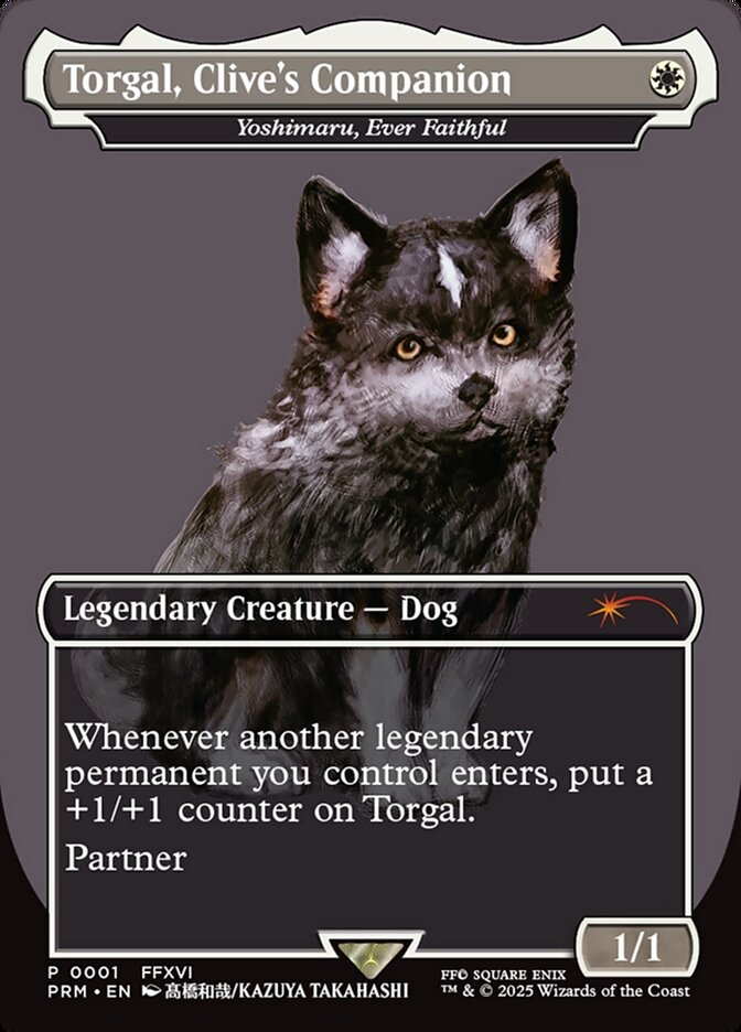 Yoshimaru, Ever Faithful, MagicFest 2025 · 0005