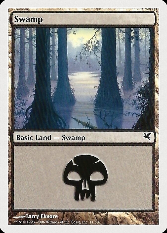 Swamp, Hachette UK · 11/60