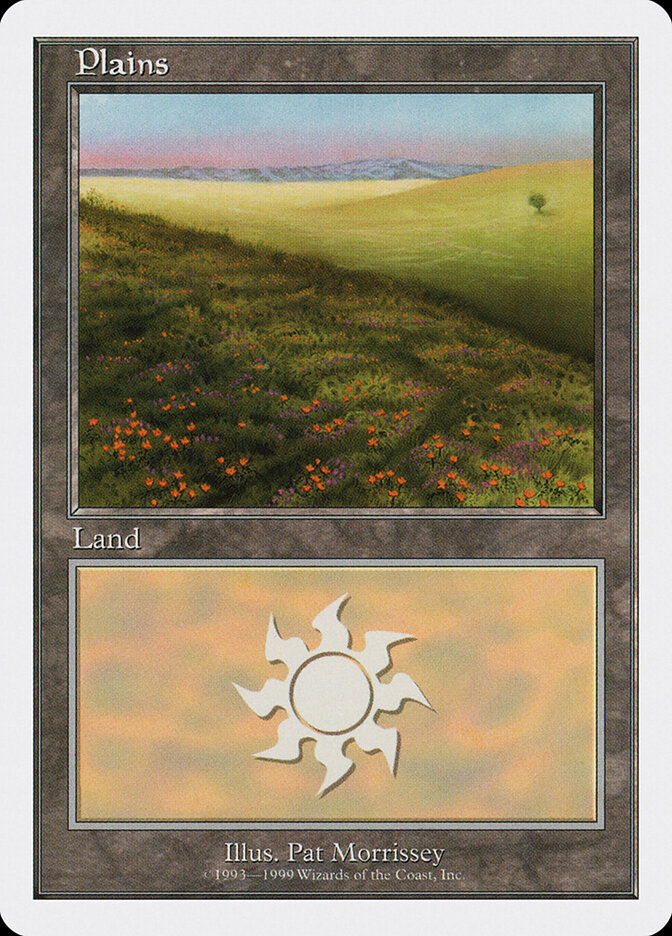 Plains, Battle Royale Box Set · 125