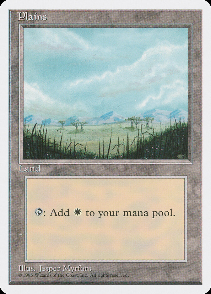 Plains, Fourth Edition · 365