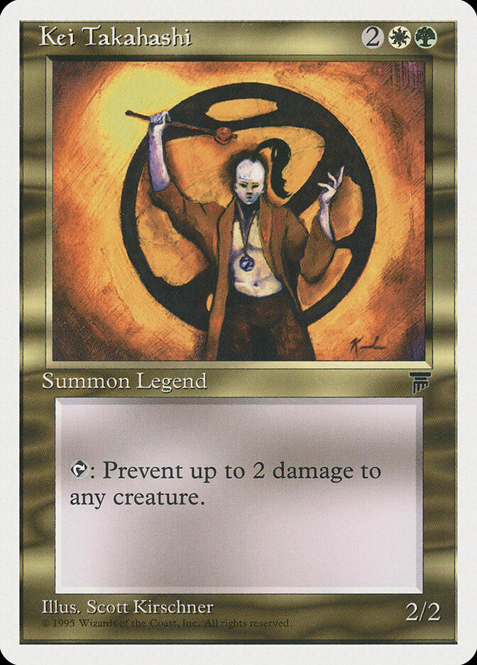 Kei Takahashi, Chronicles · 78